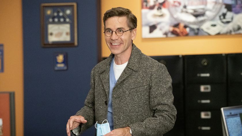Brian Dietzen from NCIS and his networth, wife