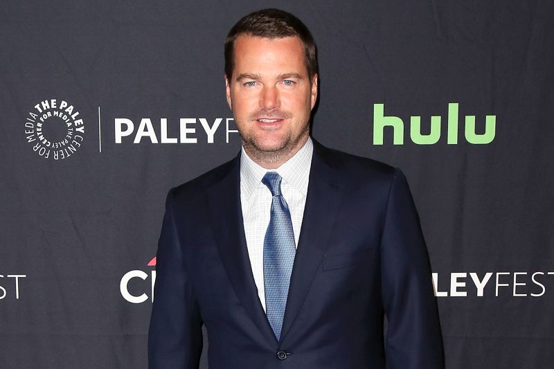 Facts about Chris O'Donnell Networth and children