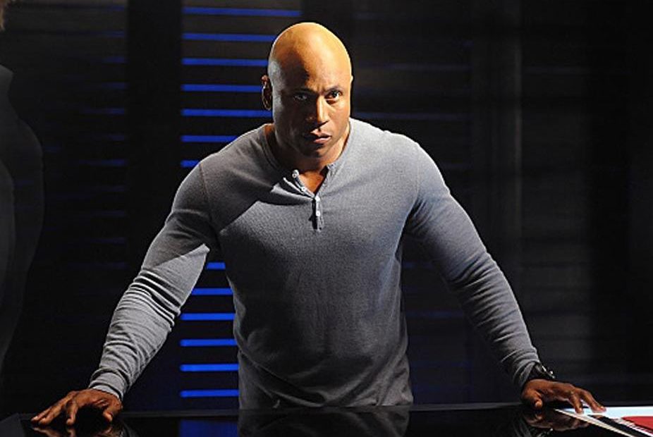 LL Cool J Networth, Height and Age