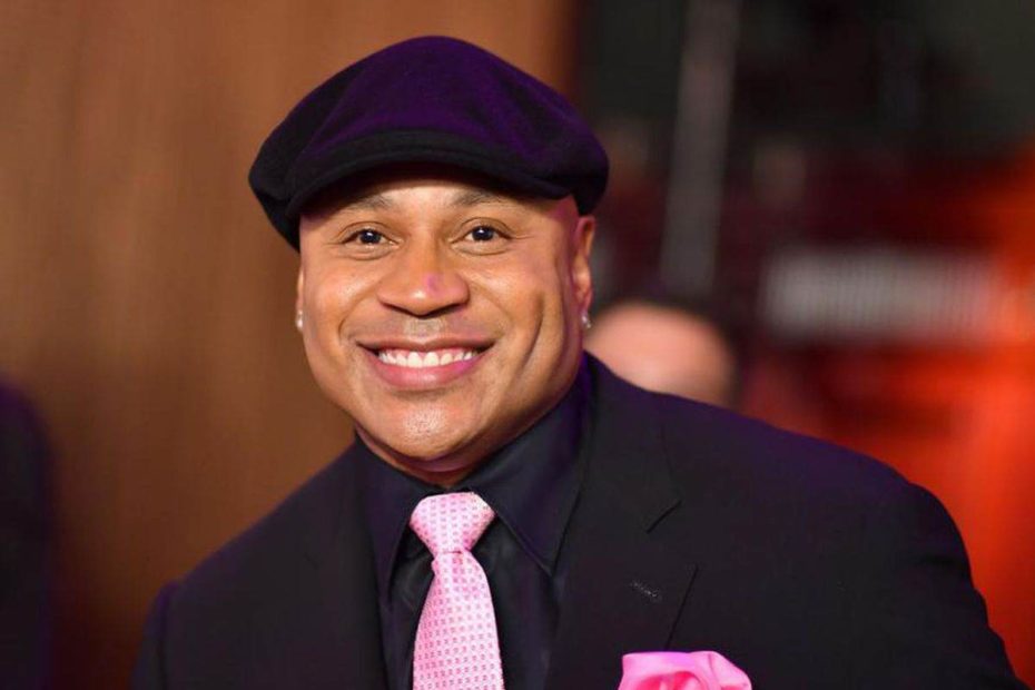 Facts about LL Cool J wife and kids