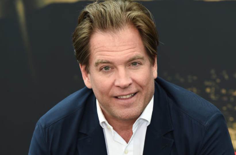 NCIS cast, Micheal Weatherly