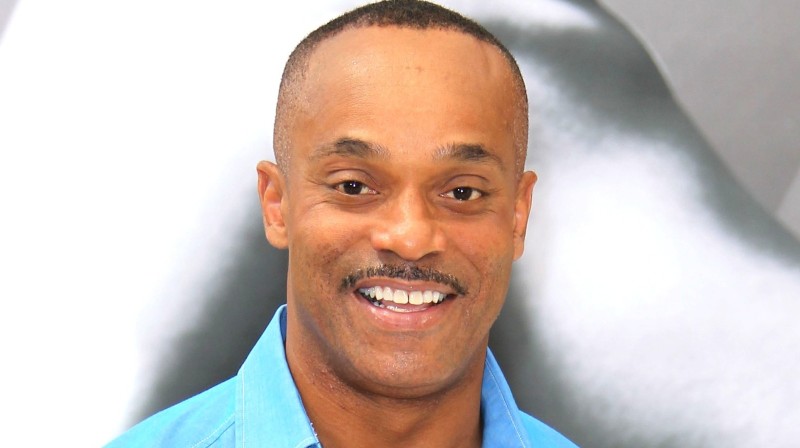Rocky Carroll Net Worth and about his family