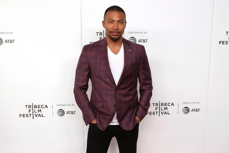 Facts about Charles Michael Davis Wife, Net worth, Wiki