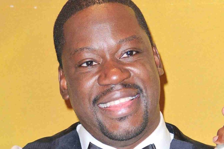 Facts about Daryl Mitchell networth, wife and children